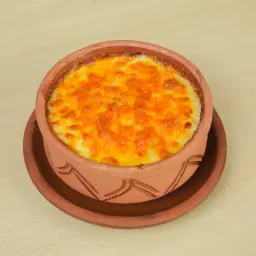 Pasta Bechamel